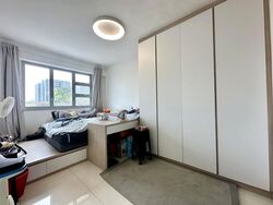 Blk 234A Matilda Court (Punggol), HDB 3 Rooms #627896051